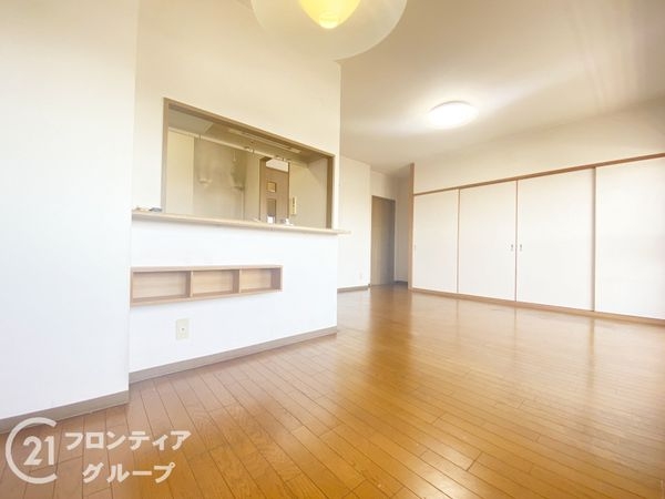 リベール明石硯町　中古マンション