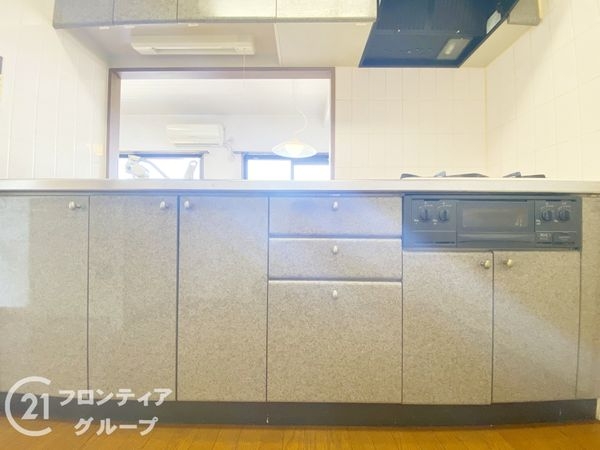 リベール明石硯町　中古マンション