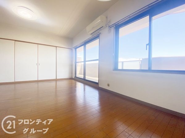 リベール明石硯町　中古マンション