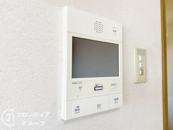 リベール明石硯町　中古マンション