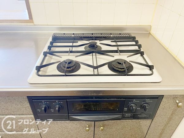 リベール明石硯町　中古マンション