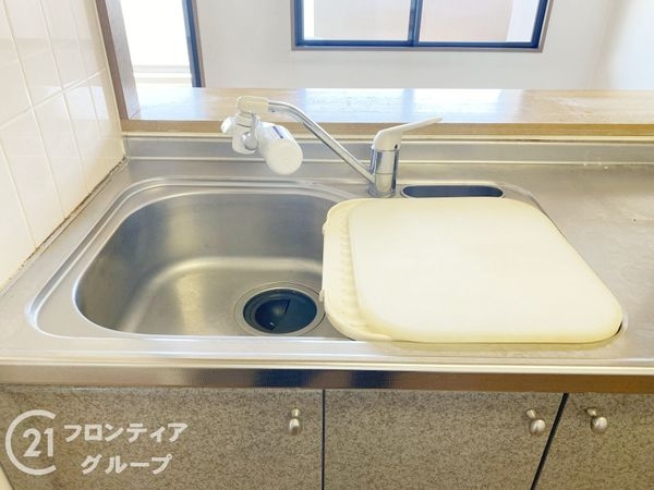 リベール明石硯町　中古マンション