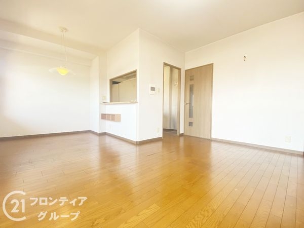 リベール明石硯町　中古マンション