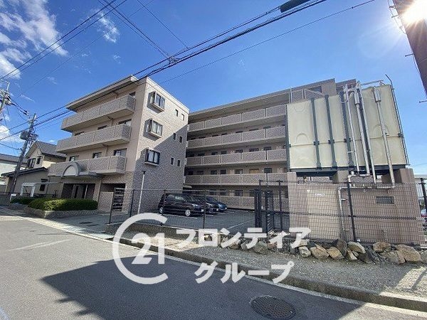 ネオハイツ明石・東二見　中古マンション