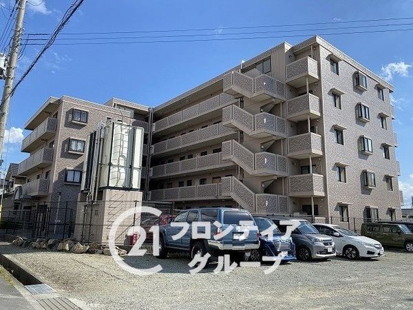 ネオハイツ明石・東二見　中古マンション
