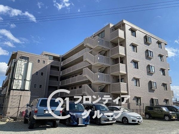 ネオハイツ明石・東二見　中古マンション