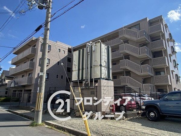 ネオハイツ明石・東二見　中古マンション