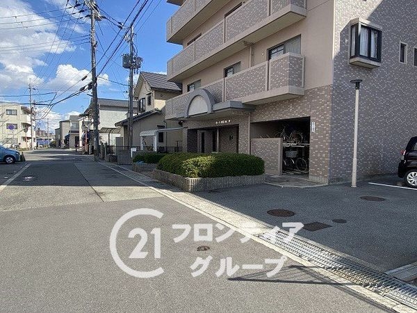 ネオハイツ明石・東二見　中古マンション