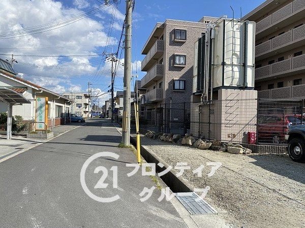 ネオハイツ明石・東二見　中古マンション