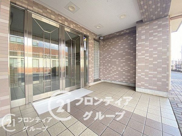 ネオハイツ明石・東二見　中古マンション