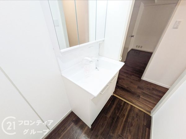 ガーデンハイツ須磨D棟　中古マンション