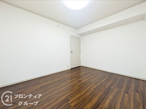 ガーデンハイツ須磨D棟　中古マンション