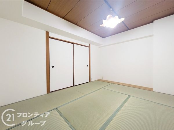 ガーデンハイツ須磨D棟　中古マンション