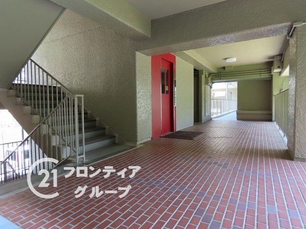 ガーデンハイツ須磨D棟　中古マンション