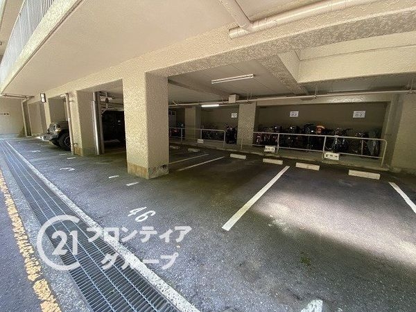ガーデンハイツ須磨D棟　中古マンション
