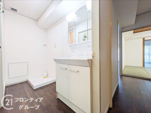 ガーデンハイツ須磨D棟　中古マンション
