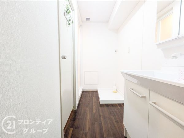 ガーデンハイツ須磨D棟　中古マンション
