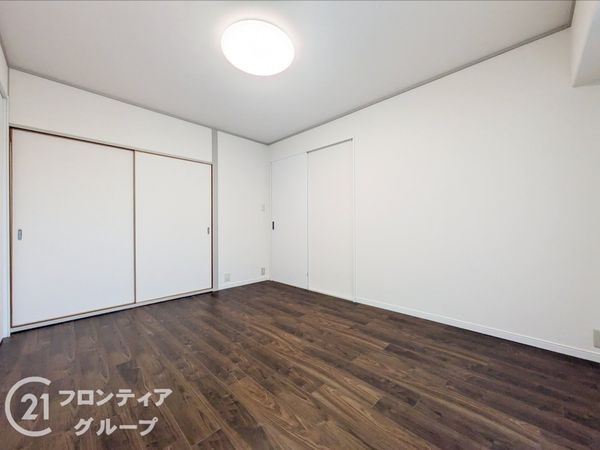ガーデンハイツ須磨D棟　中古マンション