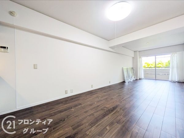 ガーデンハイツ須磨D棟　中古マンション