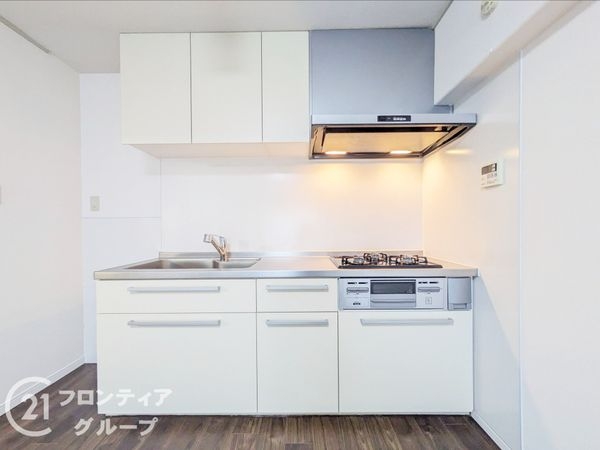 ガーデンハイツ須磨D棟　中古マンション