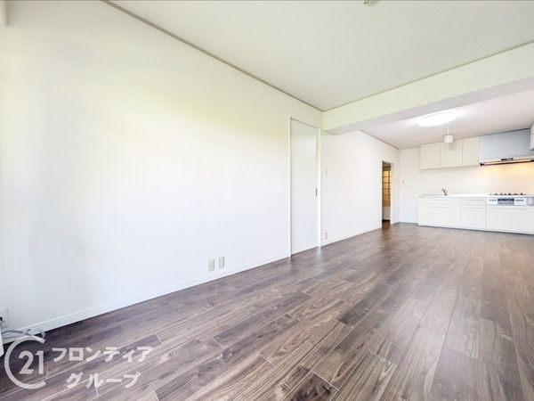 ガーデンハイツ須磨D棟　中古マンション