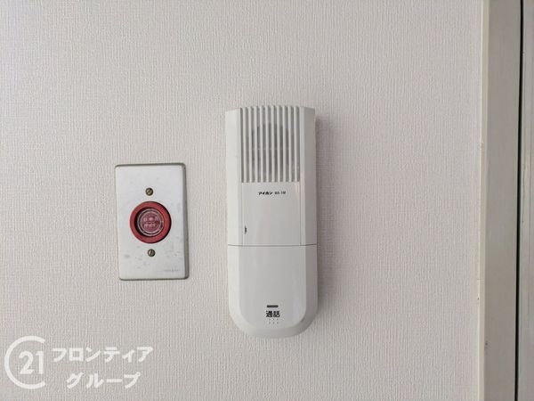 ガーデンハイツ須磨D棟　中古マンション