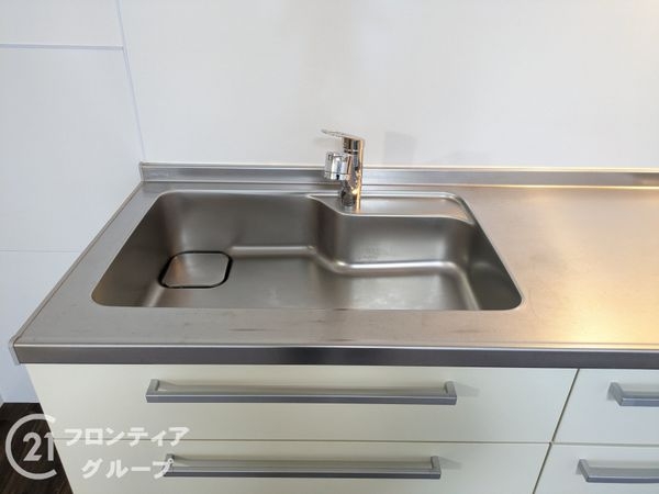 ガーデンハイツ須磨D棟　中古マンション