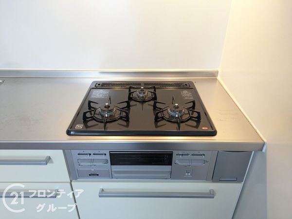 ガーデンハイツ須磨D棟　中古マンション