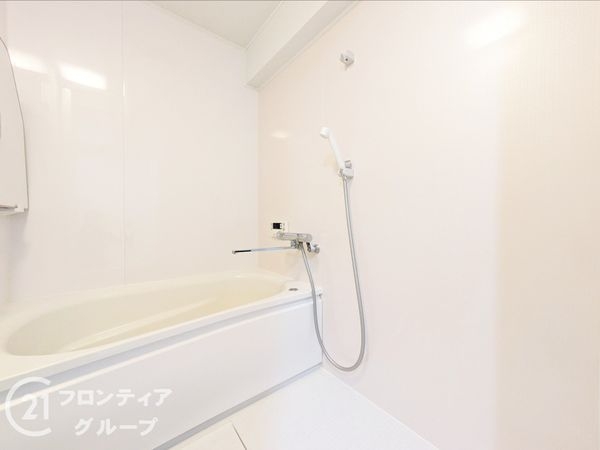 ガーデンハイツ須磨D棟　中古マンション