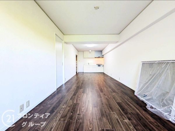 ガーデンハイツ須磨D棟　中古マンション