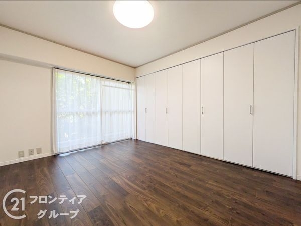 ガーデンハイツ須磨D棟　中古マンション