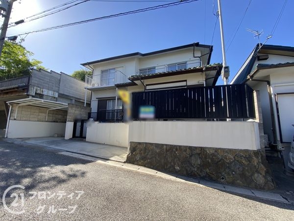神戸市西区北山台２丁目の中古一戸建て