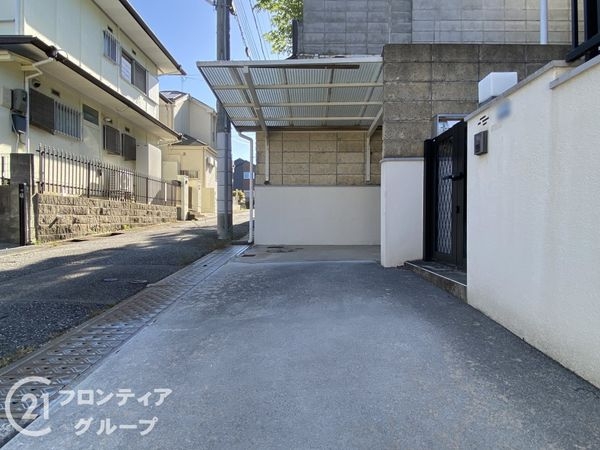 神戸市西区北山台２丁目の中古一戸建て