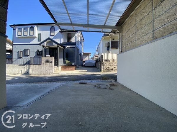 神戸市西区北山台２丁目の中古一戸建て