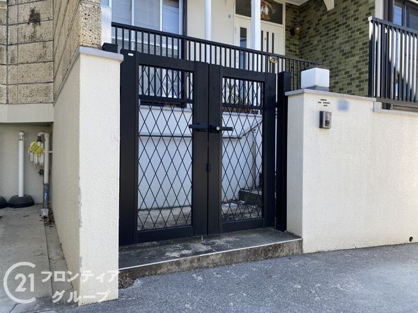 神戸市西区北山台２丁目の中古一戸建て