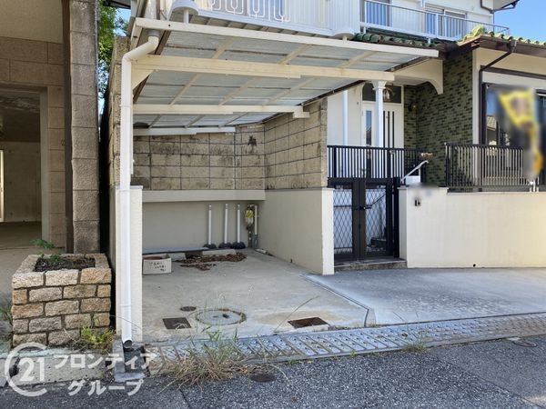神戸市西区北山台２丁目の中古一戸建て
