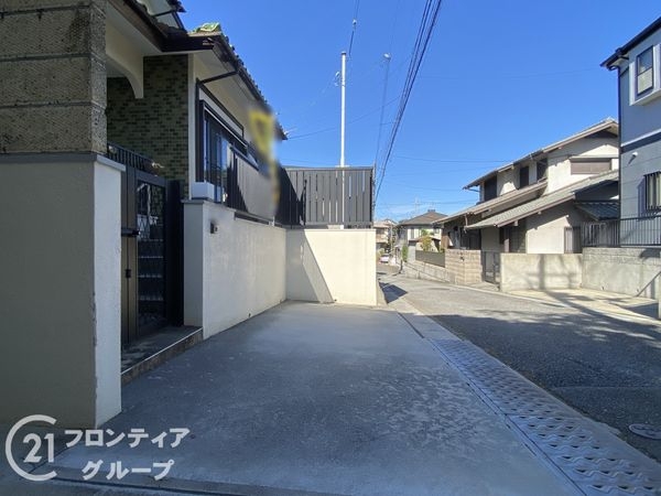 神戸市西区北山台２丁目の中古一戸建て