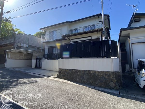神戸市西区北山台２丁目の中古一戸建て