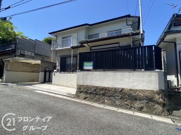 神戸市西区北山台２丁目　中古一戸建て