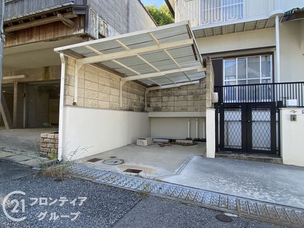 神戸市西区北山台２丁目　中古一戸建て