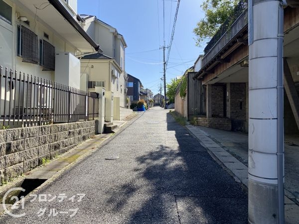 神戸市西区北山台２丁目　中古一戸建て