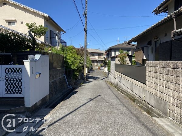 神戸市西区北山台２丁目の中古一戸建て