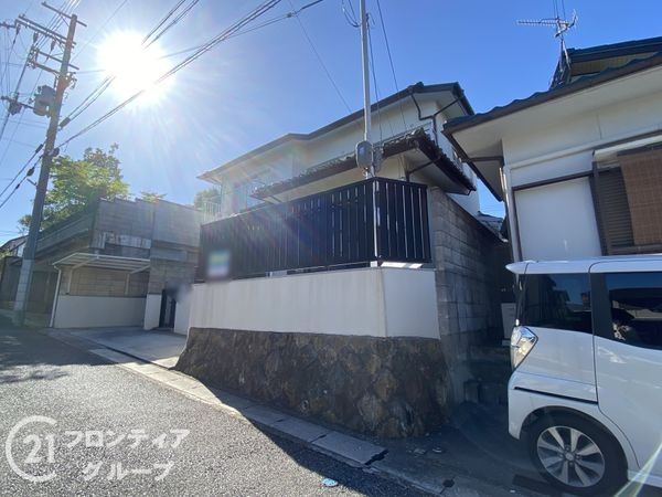 神戸市西区北山台２丁目の中古一戸建て