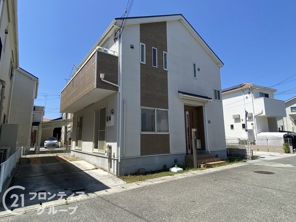 神戸市西区玉津町今津 中古一戸建て