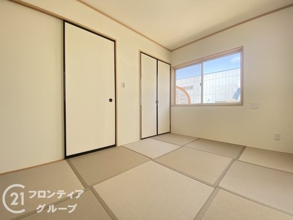 神戸市西区玉津町今津の中古一戸建て