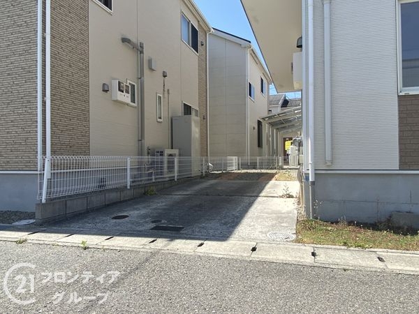 神戸市西区玉津町今津の中古一戸建て