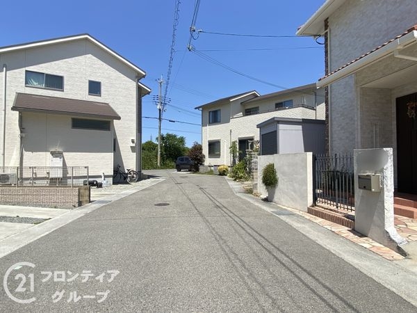 神戸市西区玉津町今津の中古一戸建て