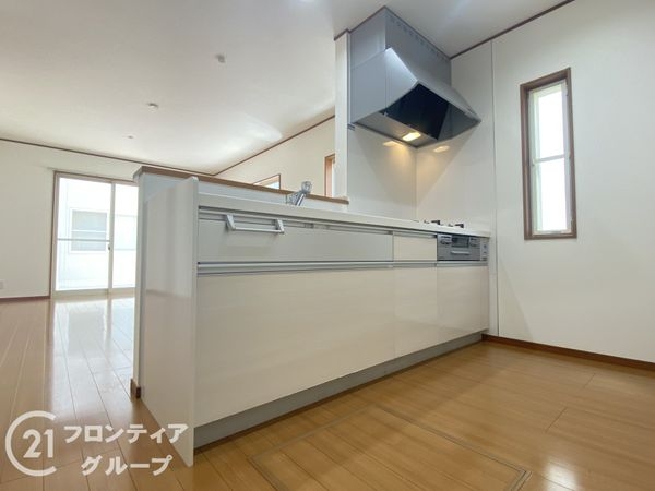 神戸市西区玉津町今津の中古一戸建て