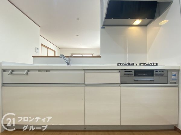 神戸市西区玉津町今津　中古一戸建て