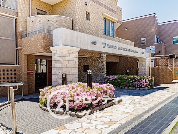 ワコーレ霞ヶ丘景彩館　中古マンション
